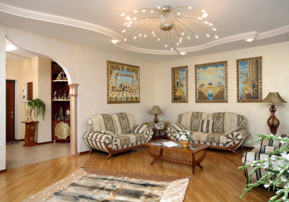 постеры и картины для интерьера (главный ключ)