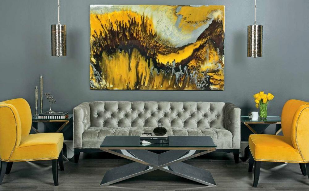 дизайн постеров