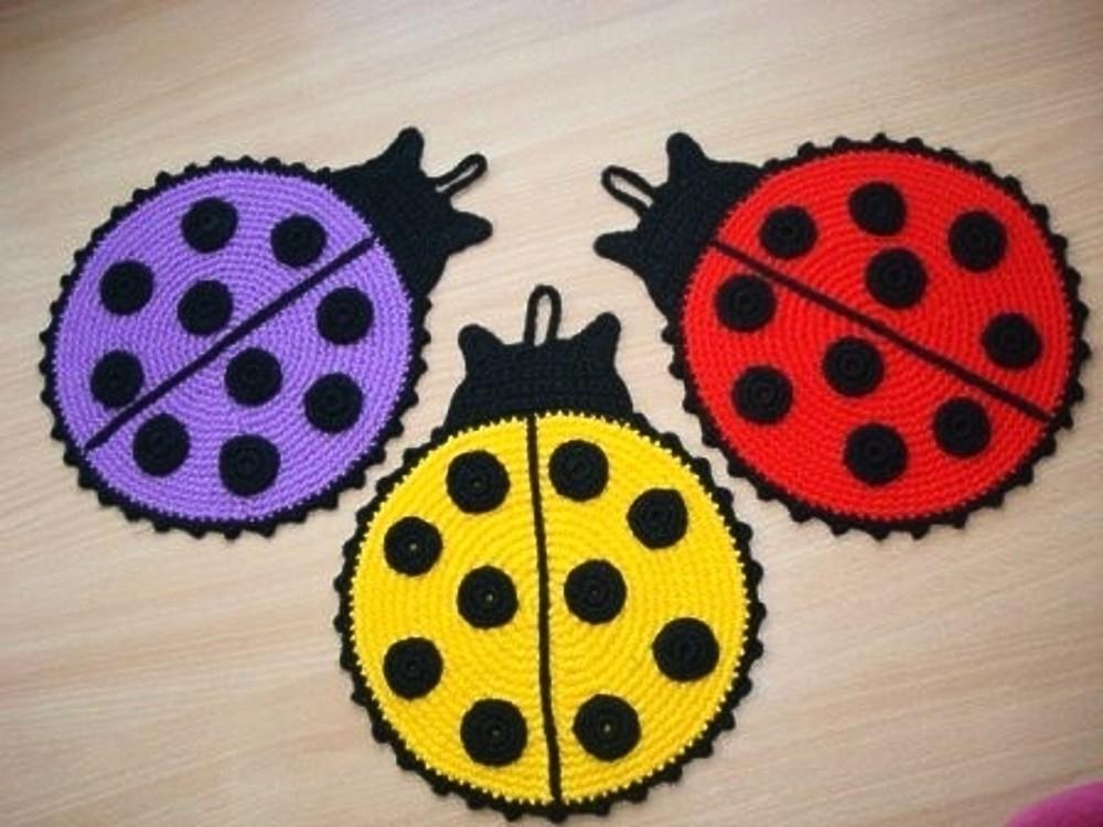 рукоделие для дома