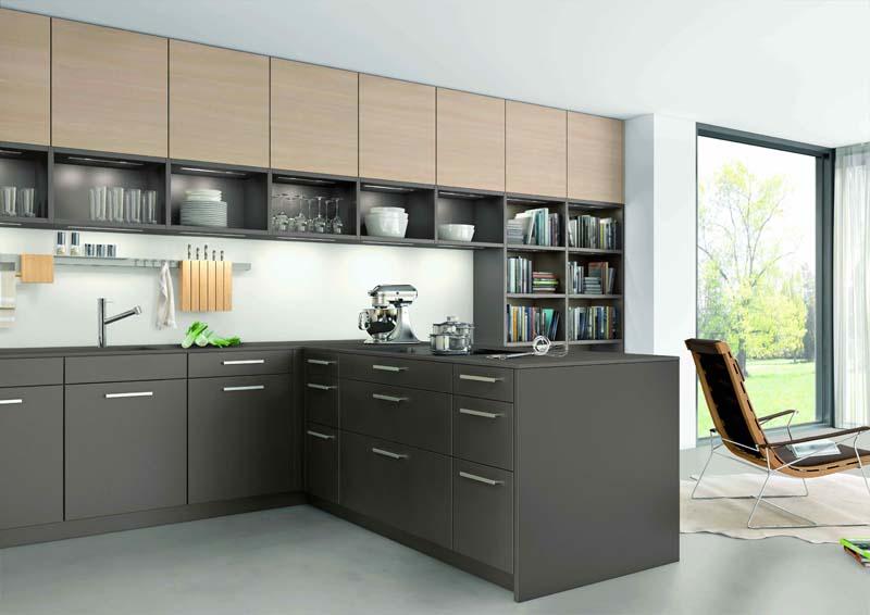 производство кухни из массива (главный ключ)