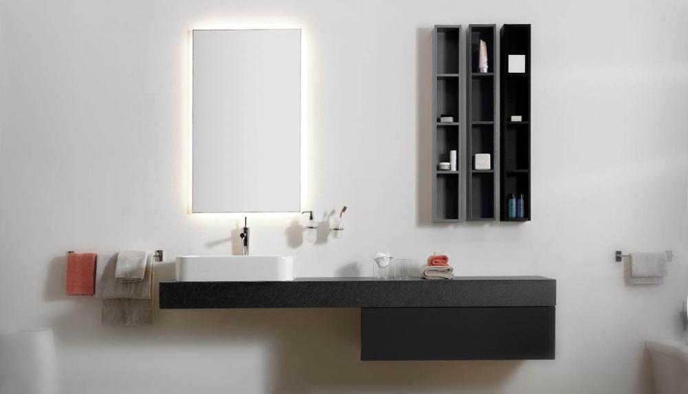 производство мебели для ванных комнат (главный ключ)