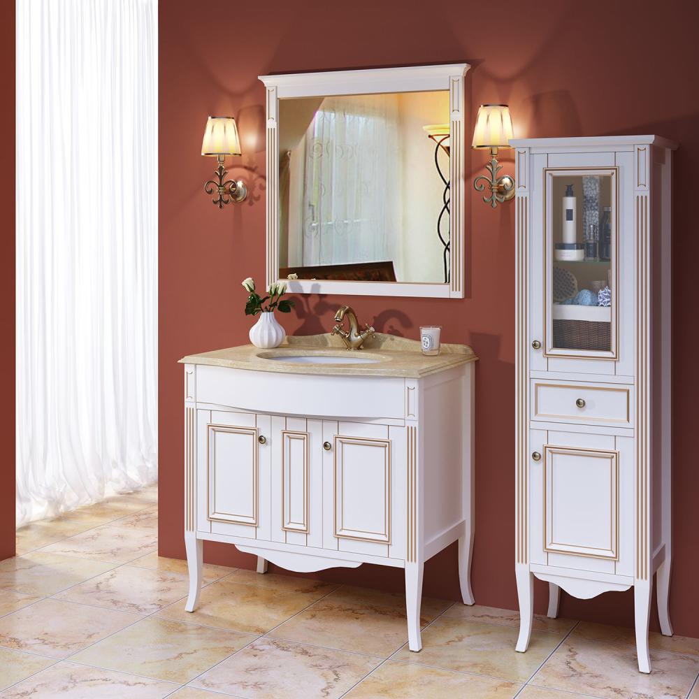 производство мебели для ванных комнат (главный ключ)