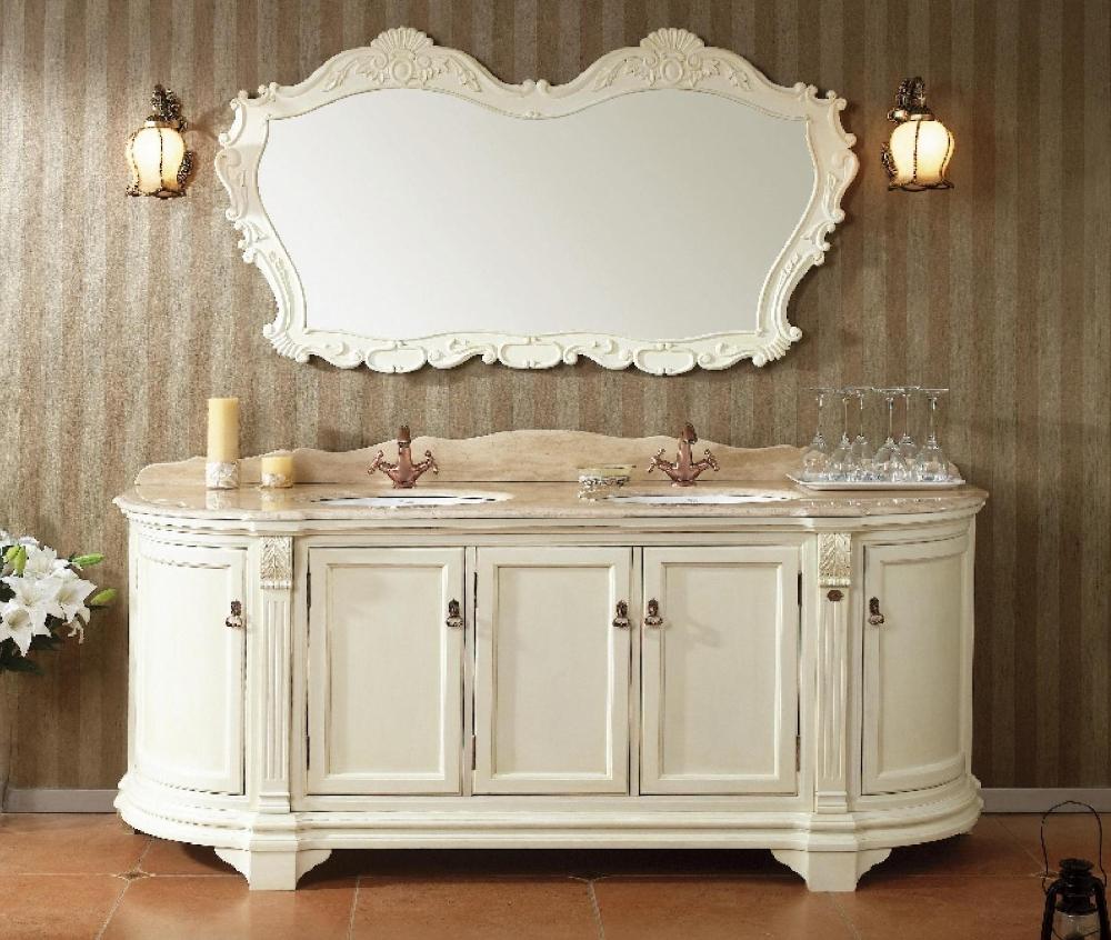 производство мебели для ванных комнат (главный ключ)