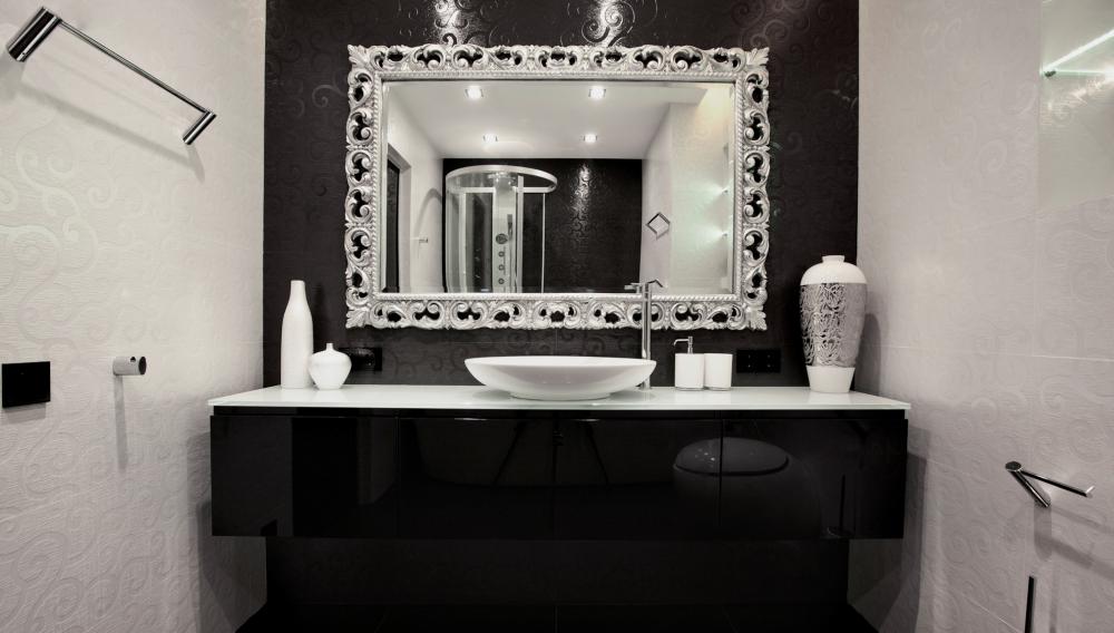 производство мебели для ванных комнат (главный ключ)