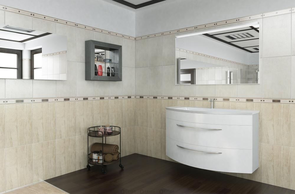 производство мебели для ванных комнат (главный ключ)