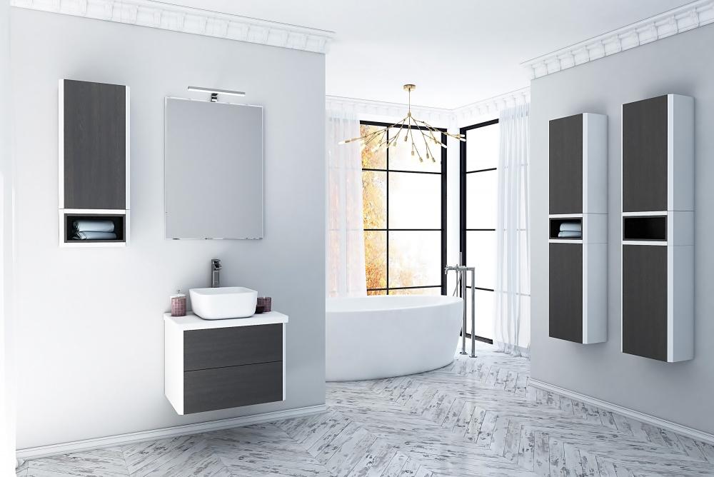 производство мебели для ванных комнат (главный ключ)