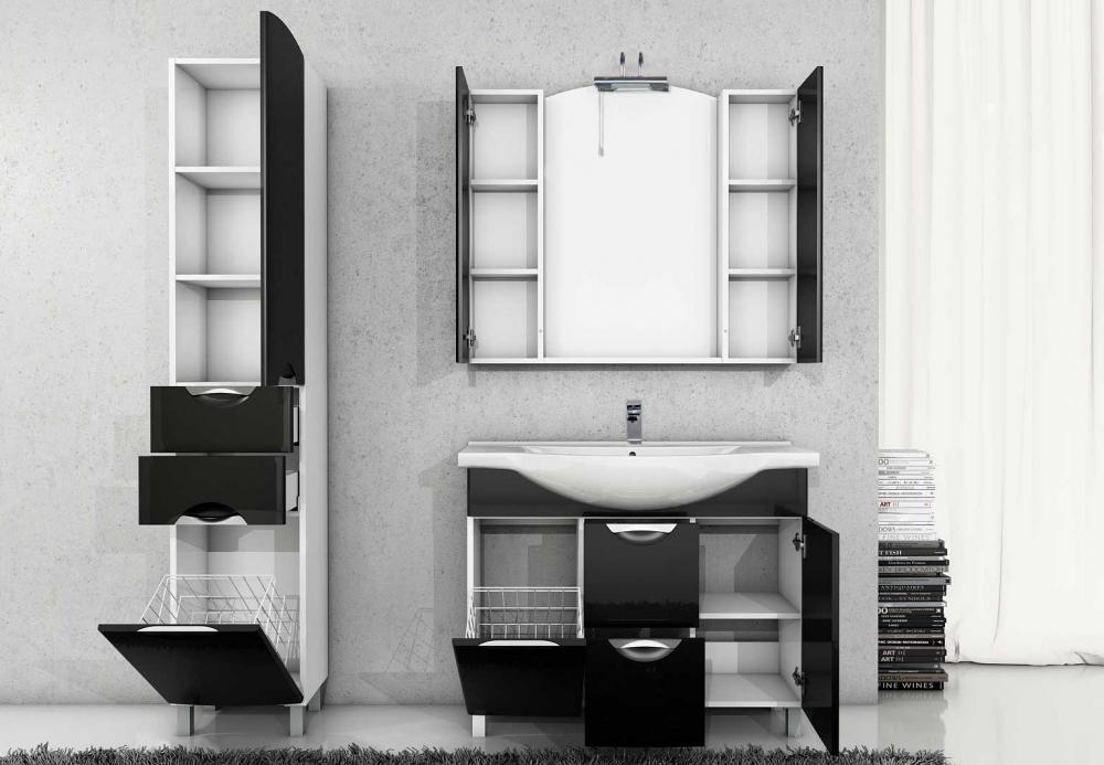 производство мебели для ванных комнат (главный ключ)