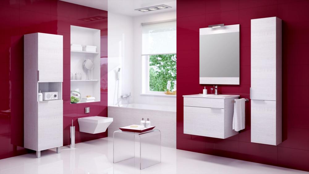 производство мебели для ванных комнат (главный ключ)