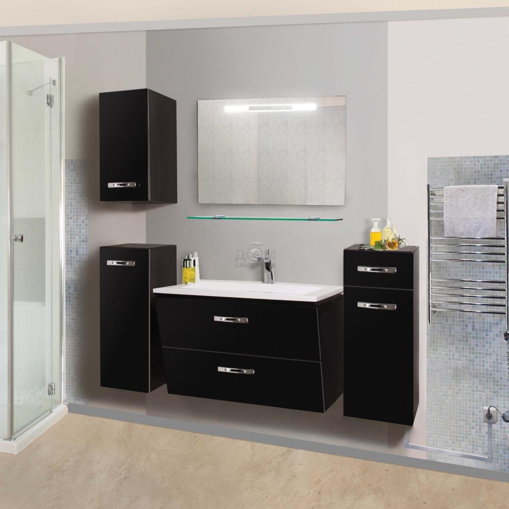 производство мебели для ванных комнат (главный ключ)