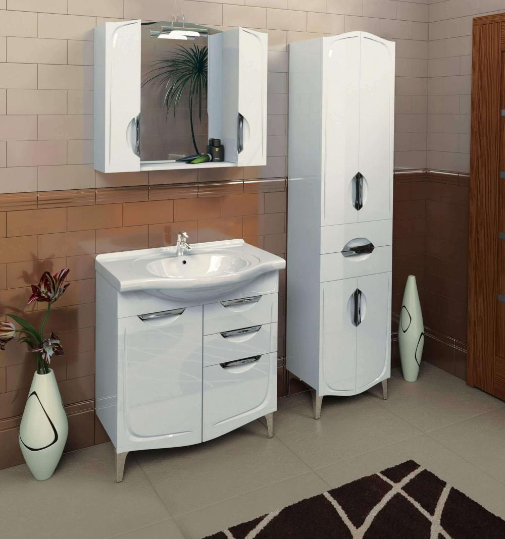 производство мебели для ванных комнат (главный ключ)