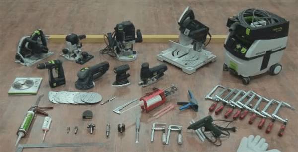 бетонная раковина