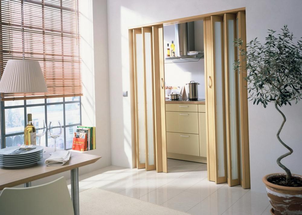 двери купе в гардеробную своими руками