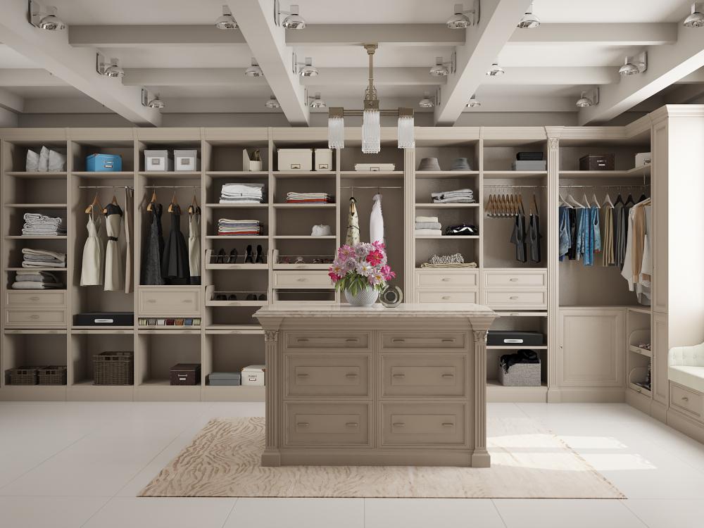 раздвижные двери для гардеробной (главный ключ)