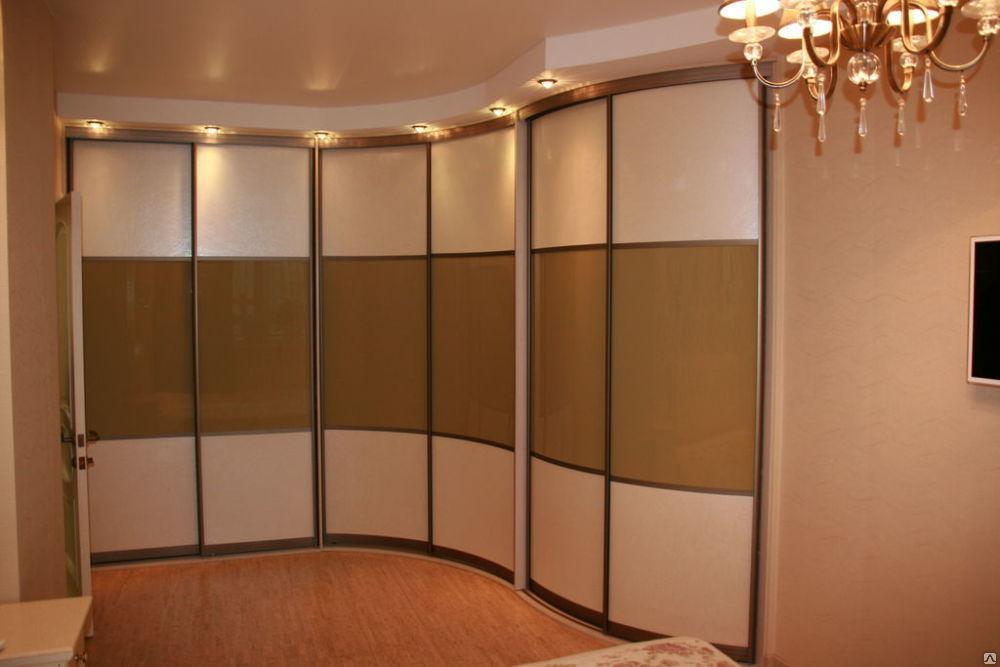 купейные двери в гардеробную