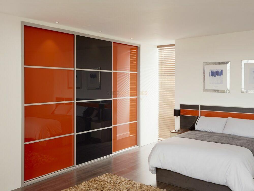 раздвижные двери для гардеробной