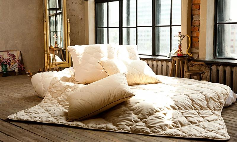 800 Как выбрать одеяло + рейтинг лучших производителей