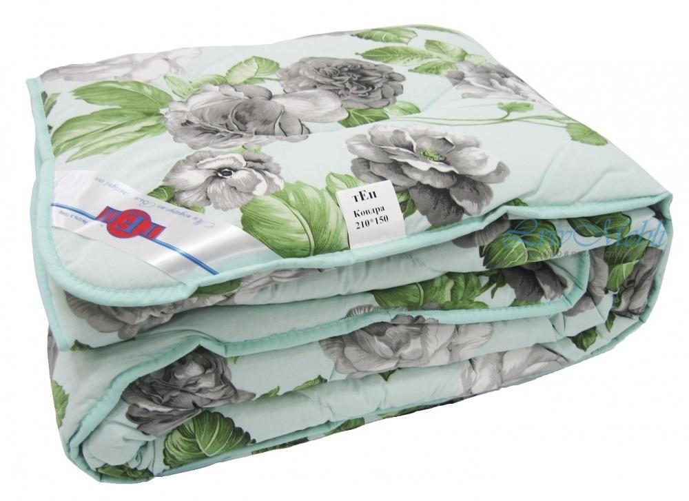1000 Одеяло ТЕП™ холофайбер 180х210 двуспальное ― Мир Текстиля