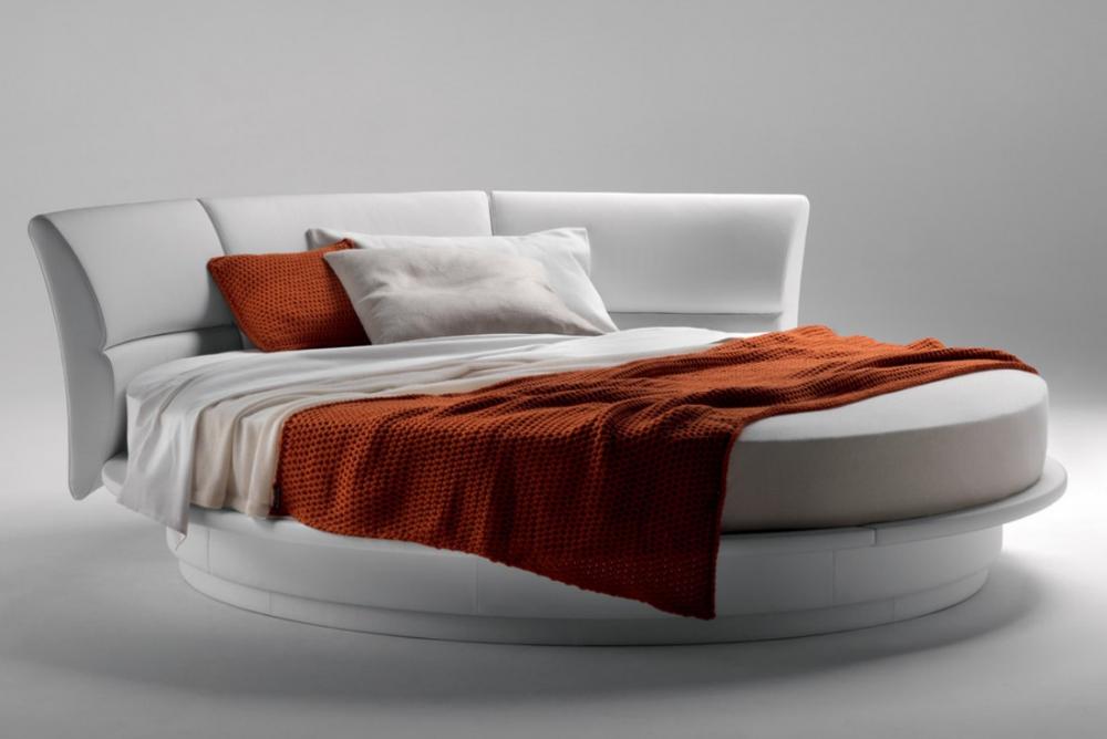 размер двуспального матраса стандарт