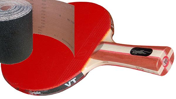 сделать теннисный стол своими руками