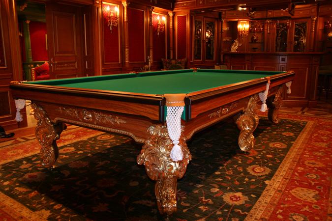 размеры стола для настольного тенниса