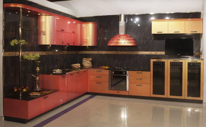 рейтинг производителей кухонь