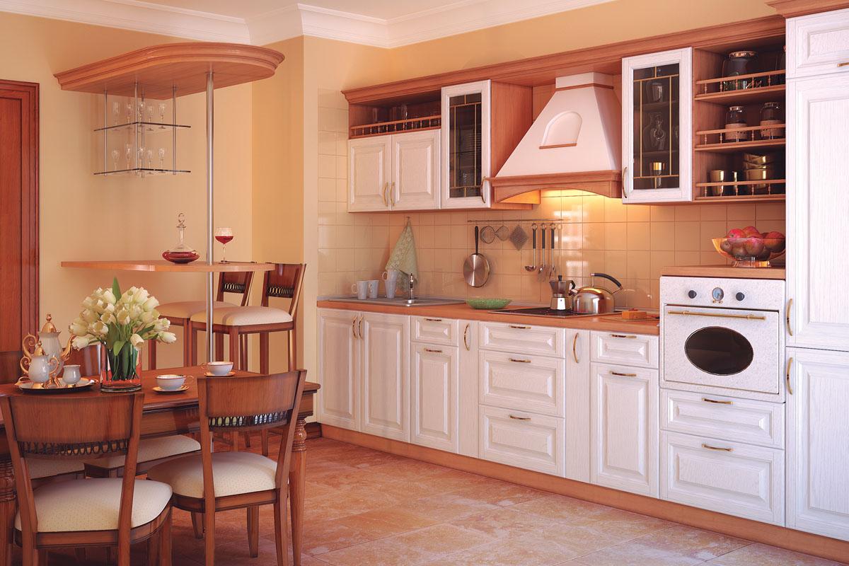 рейтинг производителей кухонь