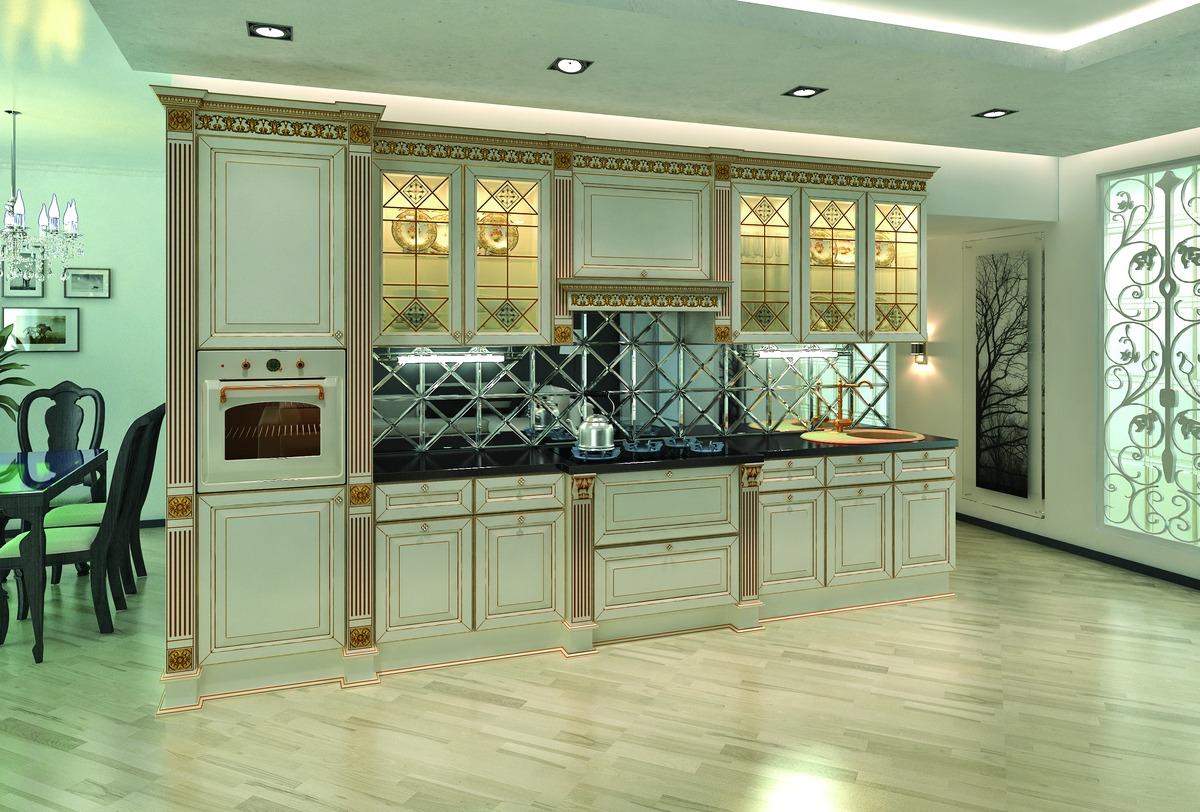 рейтинг производителей кухонь