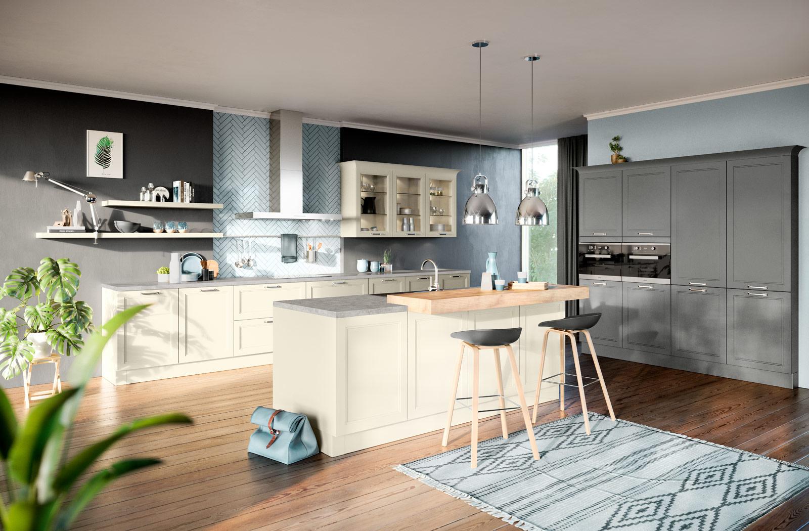 рейтинг производителей кухонь