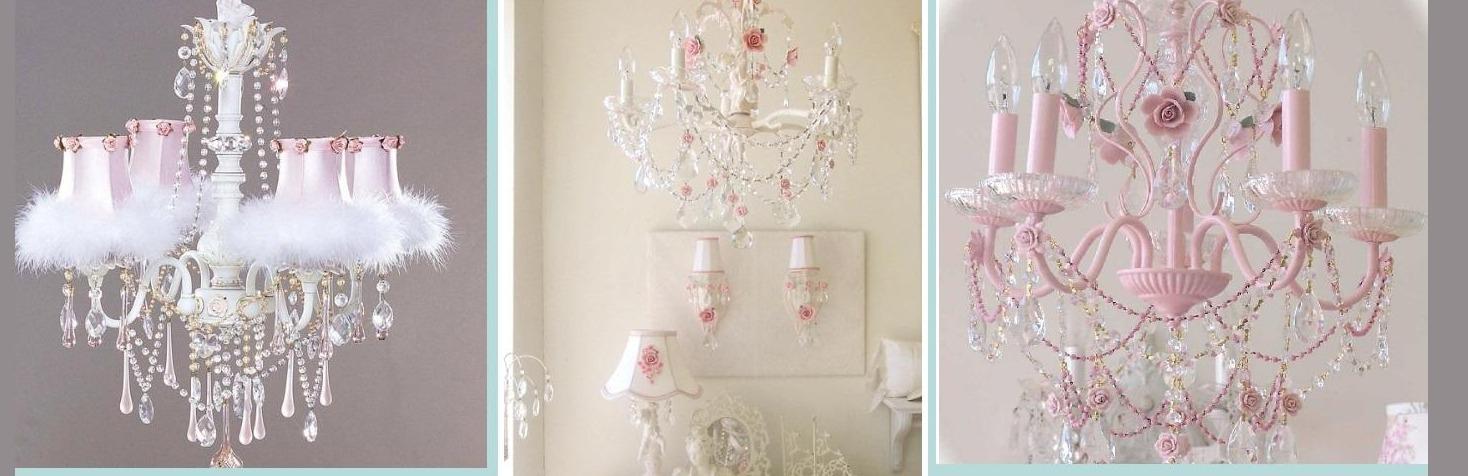 шебби шик декор