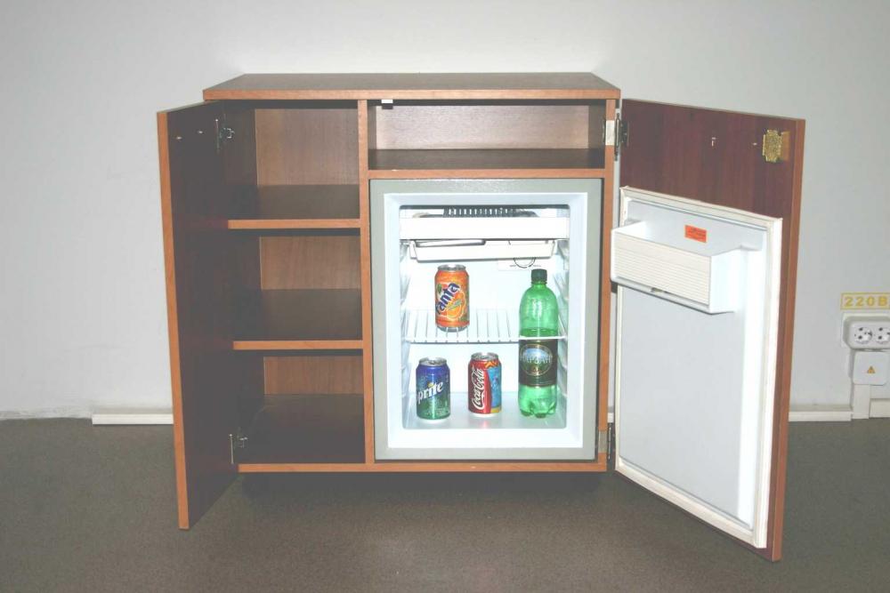 1000 Холодильник минибар АМ-30/3