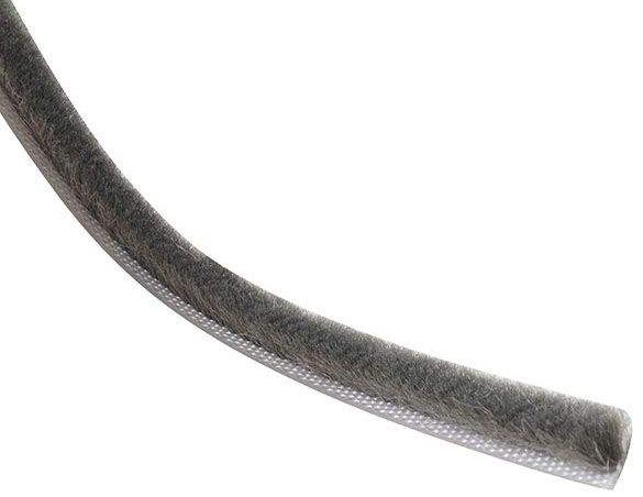 уплотнитель для шкафов купе самоклеющийся