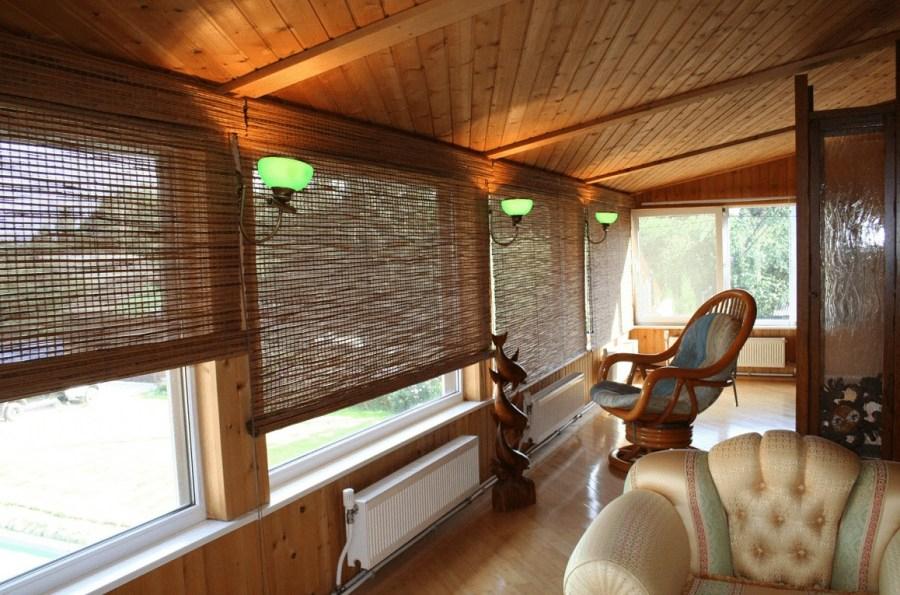 уличные шторы для беседок и веранд