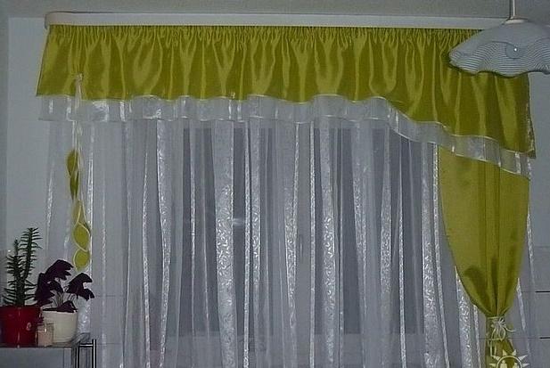 потолочный