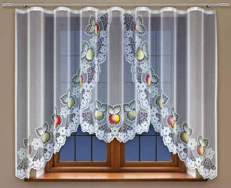 шторы для кухни своими руками с выкройками (главный ключ)