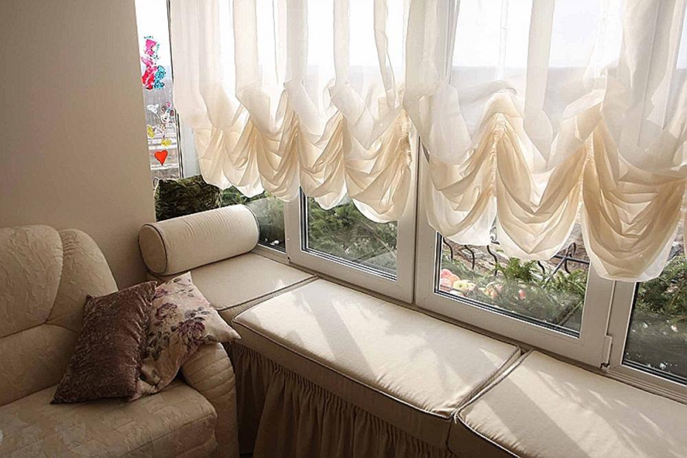 потолочный