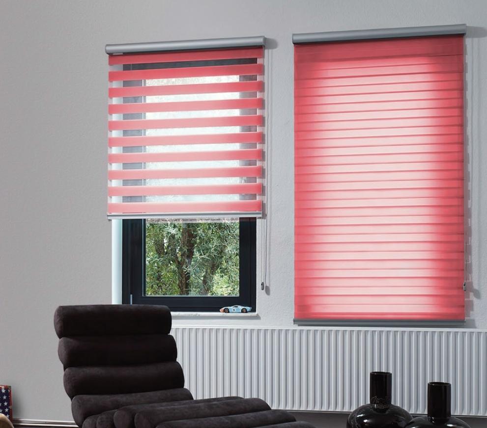 шторы в гостиную