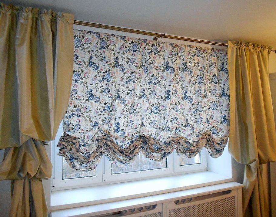 интерьер в стиле кантри деревенская романтика