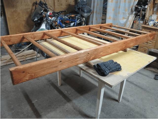 641 Шведская стенка своими руками | Сделай Сам на YaProfi.Net