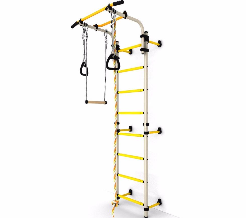 шведская стенка для детей своими руками