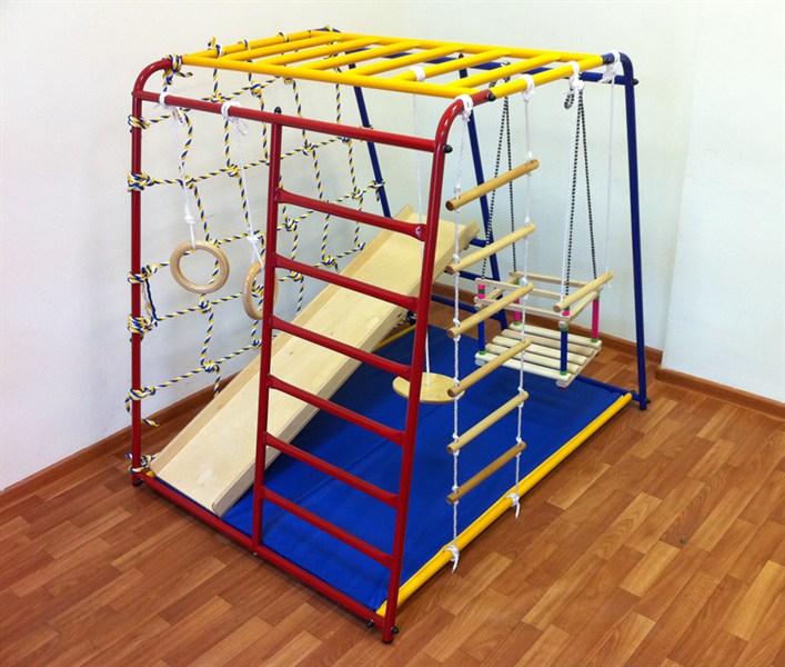 гимнастическая