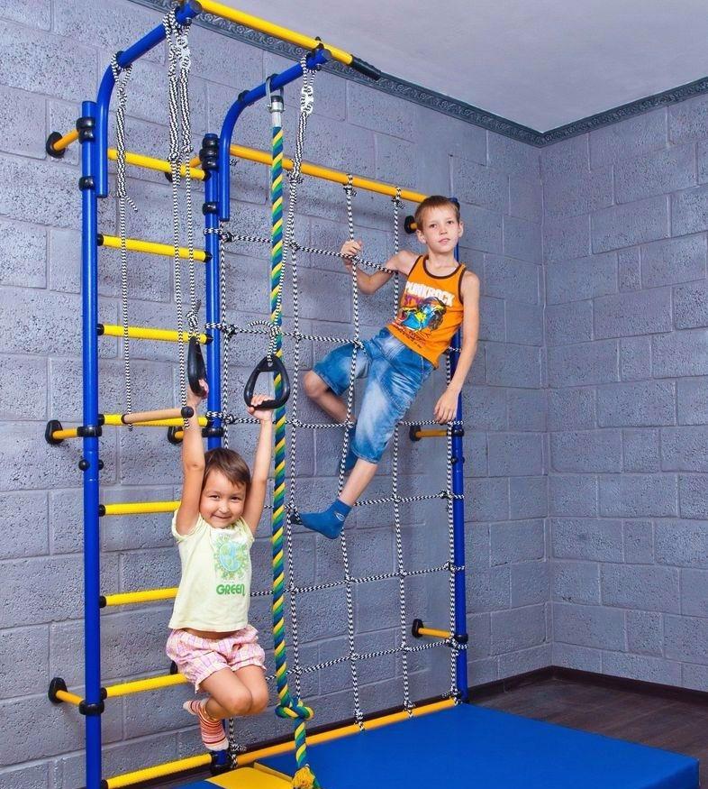 гимнастическая