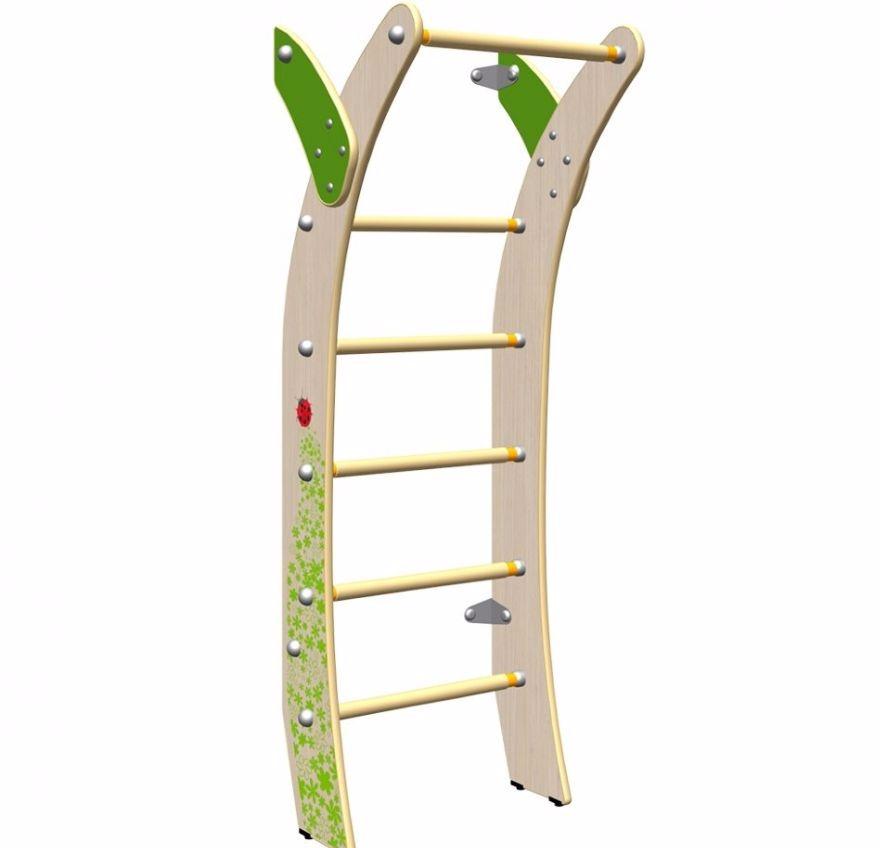 гимнастическая