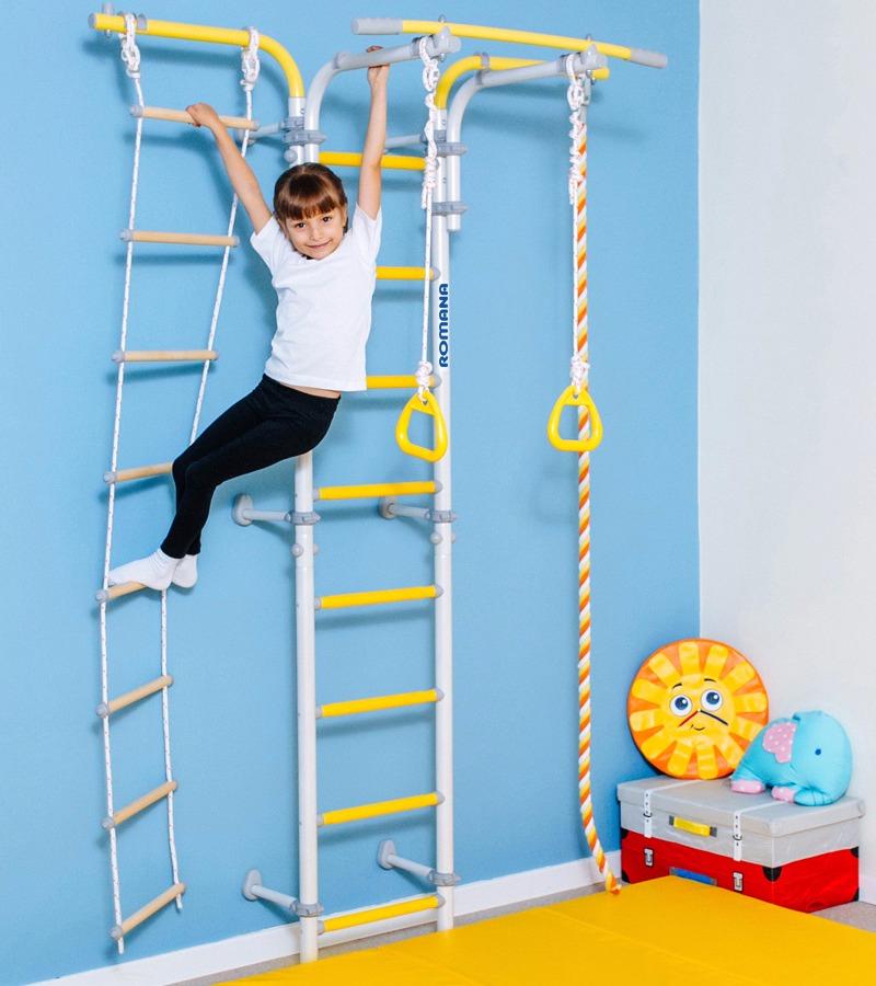 гимнастическая