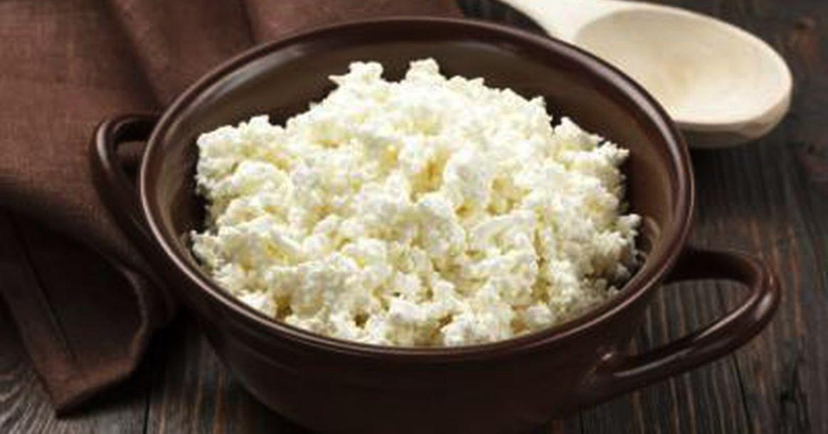 срок годности творога в холодильнике