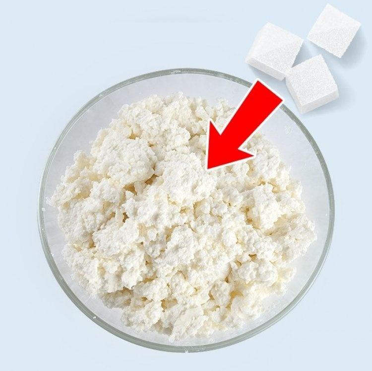 срок годности творога в холодильнике