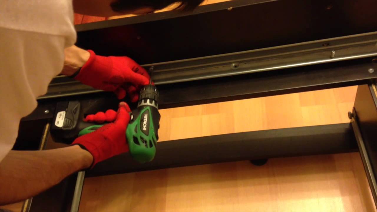 избавиться от скрипа кровати