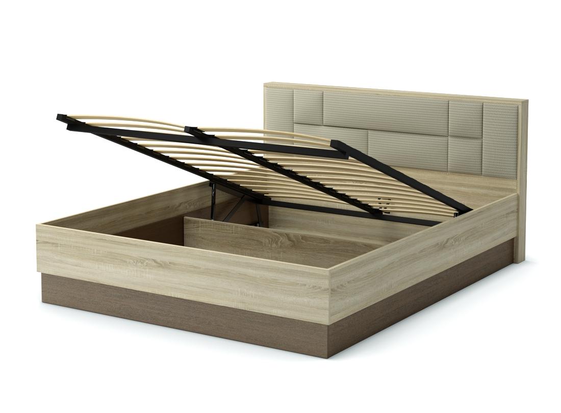 скрипит кровать делать