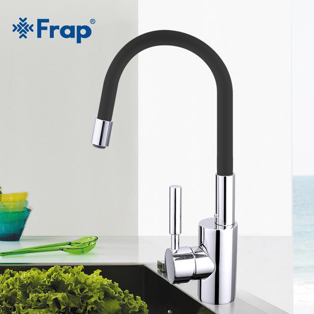 смесители для кухни лучшие производители