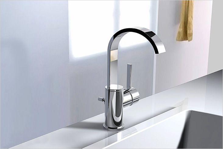 смесители для кухни лучшие производители