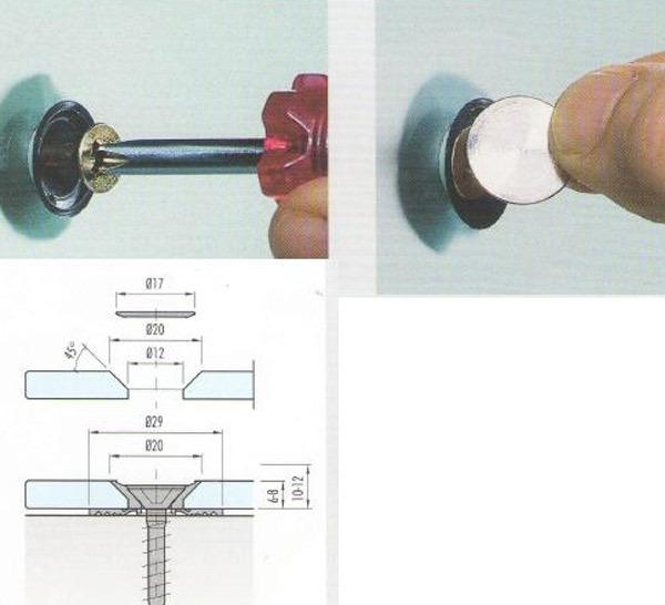 стеклянные панели для кухни